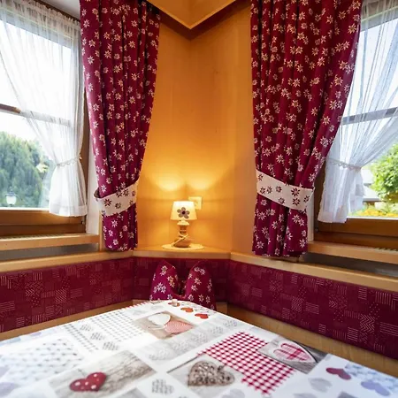 Miara شقة Santa Cristina Val Gardena