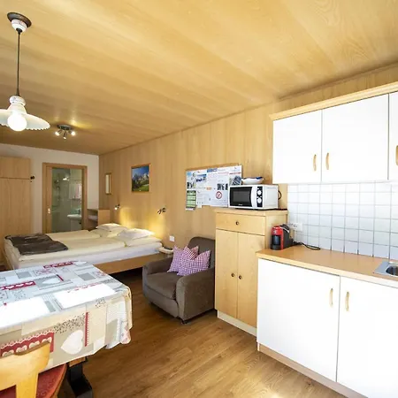 Apartment Miara *