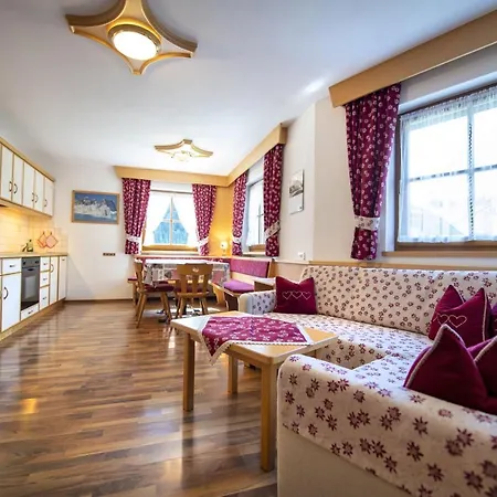 Apartment Miara *