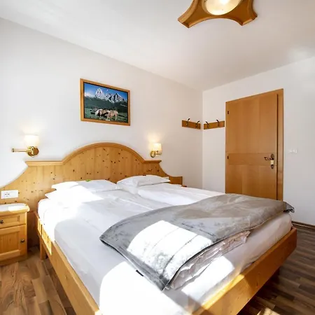 Miara Apartment Santa Cristina Val Gardena